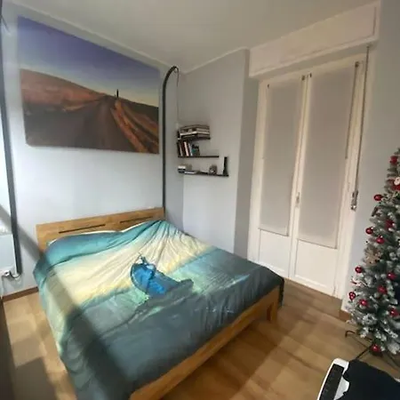 In Zona Διαμέρισμα *