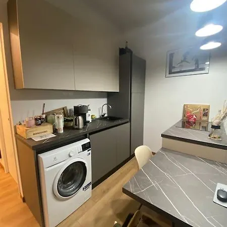 In Zona Appartement Milan
