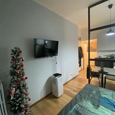 Appartement In Zona Milan