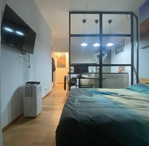 Apartament In Zona *