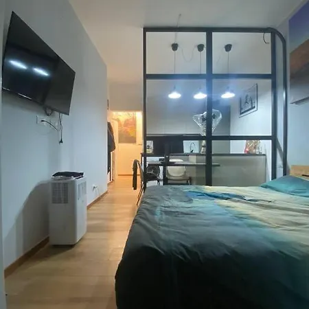 Апартаменты In Zona *